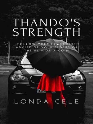 cover image of Thando's Strength